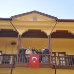 Çorum’da Kültürel Mirasın Dijital Dönüşümü Başladı