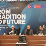 Çorum’da Kültürel Mirasın Dijital Dönüşümü Başladı