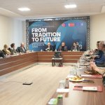 Çorum’da Kültürel Mirasın Dijital Dönüşümü Başladı