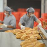 Halk Ekmek, 2025’te 13,3 Milyon Ekmekle Sofralara Ulaştı