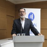 “İslam’da Engellilere Bakış” Konulu Konferans Düzenlendi