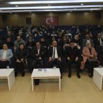 “İslam’da Engellilere Bakış” Konulu Konferans Düzenlendi