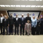 “İslam’da Engellilere Bakış” Konulu Konferans Düzenlendi