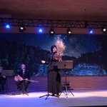 “Şehirden Şiire” Şiir ve Müzik Dinletisi Gerçekleştirildi