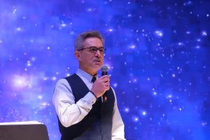 “Şehirden Şiire” Şiir ve Müzik Dinletisi Gerçekleştirildi