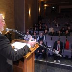 “Şehirden Şiire” Şiir ve Müzik Dinletisi Gerçekleştirildi