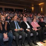 “Şehirden Şiire” Şiir ve Müzik Dinletisi Gerçekleştirildi