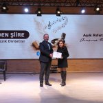 “Şehirden Şiire” Şiir ve Müzik Dinletisi Gerçekleştirildi