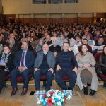 Belediyenin THM Konserine Yoğun İlgi