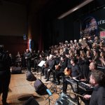 Belediyenin THM Konserine Yoğun İlgi