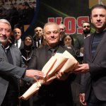 Belediyenin THM Konserine Yoğun İlgi