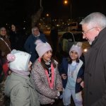 Belediyenin THM Konserine Yoğun İlgi