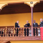 Bakan Yardımcısı Çam, Çorum Belediyesi’ni ziyaret etti