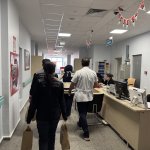 Belediye Hasta ve Yaşlılara Hijyen Paketi Dağıttı