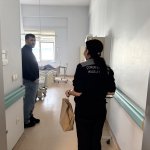 Belediye Hasta ve Yaşlılara Hijyen Paketi Dağıttı