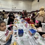 Belediyeden Çocuklara Özel “Tekne Orucu İftarı”