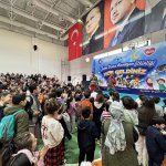 Belediyeden Çocuklara Özel “Tekne Orucu İftarı”