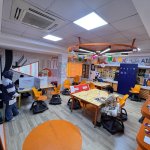 Bilim Çorum’da Kış Akademisi Kapanış Töreni Gerçekleştirildi