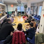 Bilim Çorum’da Kış Akademisi Kapanış Töreni Gerçekleştirildi