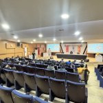 Bilim Çorum’da Kış Akademisi Kapanış Töreni Gerçekleştirildi