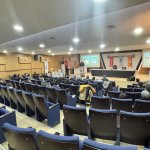 Bilim Çorum’da Kış Akademisi Kapanış Töreni Gerçekleştirildi