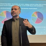 Bilim Çorum’da Kış Akademisi Kapanış Töreni Gerçekleştirildi