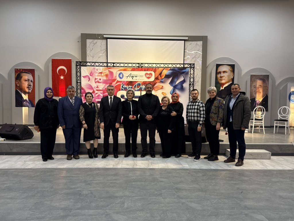 Çorum Belediyesi’nden “Dünya Kanser Günü” Etkinliği