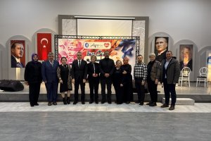 Çorum Belediyesi’nden “Dünya Kanser Günü” Etkinliği