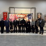 Çorum Belediyesi’nden “Dünya Kanser Günü” Etkinliği