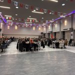 Çorum Belediyesi’nden “Dünya Kanser Günü” Etkinliği