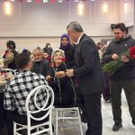 Çorum Belediyesi’nden “Dünya Kanser Günü” Etkinliği