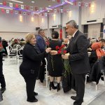 Çorum Belediyesi’nden “Dünya Kanser Günü” Etkinliği