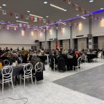 Çorum Belediyesi’nden “Dünya Kanser Günü” Etkinliği