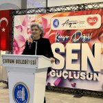 Çorum Belediyesi’nden “Dünya Kanser Günü” Etkinliği