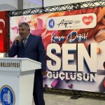 Çorum Belediyesi’nden “Dünya Kanser Günü” Etkinliği