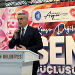 Çorum Belediyesi’nden “Dünya Kanser Günü” Etkinliği