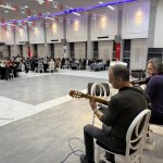 Çorum Belediyesi’nden “Dünya Kanser Günü” Etkinliği