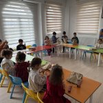 Çorum Belediyesi’nden Tekne Orucu Tutan Miniklere İftariyelik