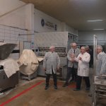 Çorum Belediyesi Tam Buğdayla Sağlıklı Beslenmede Öncü Oluyor