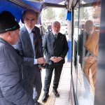 Çorum Belediyesi Tam Buğdayla Sağlıklı Beslenmede Öncü Oluyor