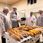 Çorum Belediyesi Tam Buğdayla Sağlıklı Beslenmede Öncü Oluyor