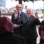 Çorum Belediyesi Tam Buğdayla Sağlıklı Beslenmede Öncü Oluyor