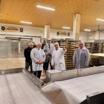 Çorum Belediyesi Tam Buğdayla Sağlıklı Beslenmede Öncü Oluyor