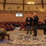 Çorum’da “Çiğdem Aşı” Geleneği Yaşatılıyor