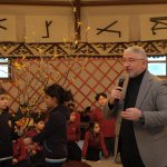 Çorum’da “Çiğdem Aşı” Geleneği Yaşatılıyor