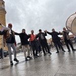 Çorum’da Davulcular Ramazan’a Hazır