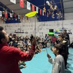 Çorum’da “Geleneksel Ramazan Akşamları” Başladı