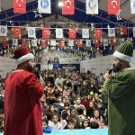 Çorum’da “Geleneksel Ramazan Akşamları” Başladı