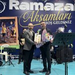 Çorum’da “Geleneksel Ramazan Akşamları” Başladı