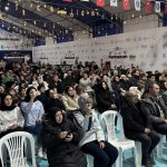 Çorum’da “Geleneksel Ramazan Akşamları” Başladı